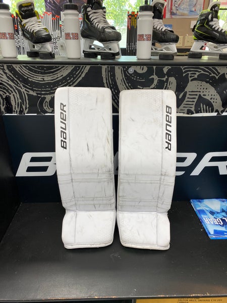 Bauer GSX Intermediate 31+1 Pads
