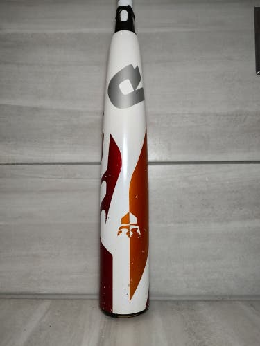 DeMarini CF (CF ZEN BALANCE) 2018 CBC18 / WTDXCBC (CBC-18) 31" 31/28 -3 Drop 3 BBCOR Baseball Bat