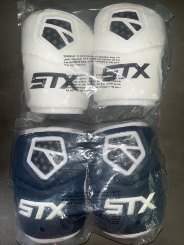 New Large STX Cell IV Arm Pads