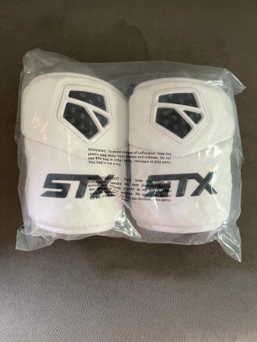 New Large STX Arm Pads