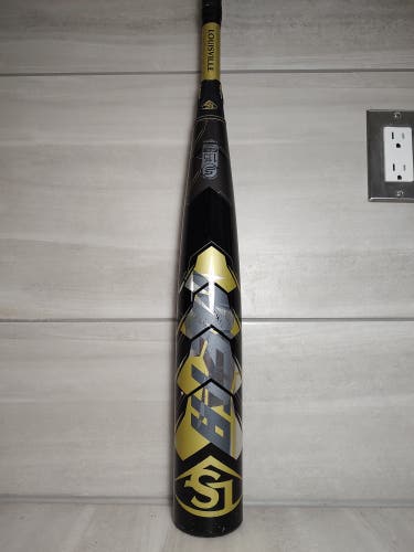 Louisville Slugger Meta 2021 WBL2468010 (SLMTX821) 31" 31/23 -8 Drop 8 USSSA Bat With New Grip