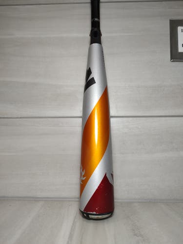 DeMarini Voodoo One Balance UD218 (UD2-18) 30" 30/20 -10 Drop 10 USSABat Baseball Bat New Grip