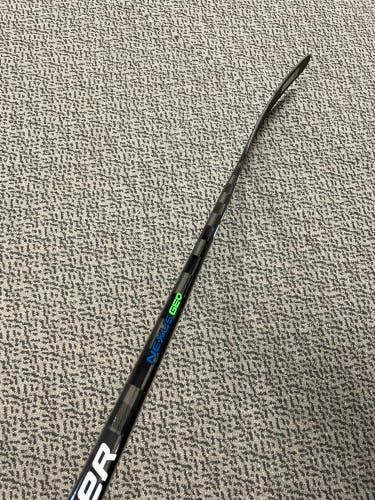 Bauer Nexus Geo P88 curve 55 flex left hand stick