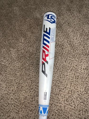 Louisville Slugger Prime 919 BBCOR 33 in (-3)