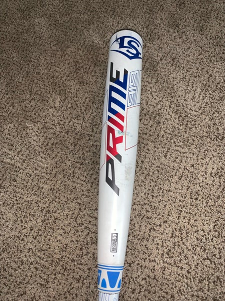 Louisville Slugger Prime 919 BBCOR 33 in (-3)