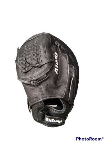 Used Wilson A1000 33" Baseball & Softball Catchers Gloves