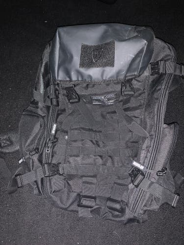 LN Adrenaline Tac Pack