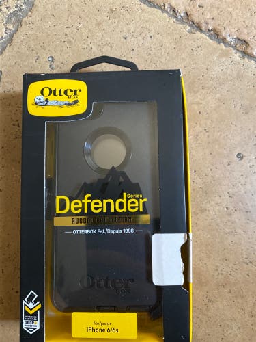 Otterbox iPhone 6/6s Case