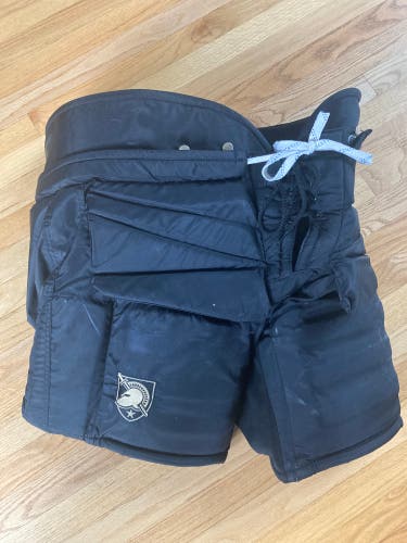 Used XL CCM Pro Stock HPG 12A Hockey Goalie Pants