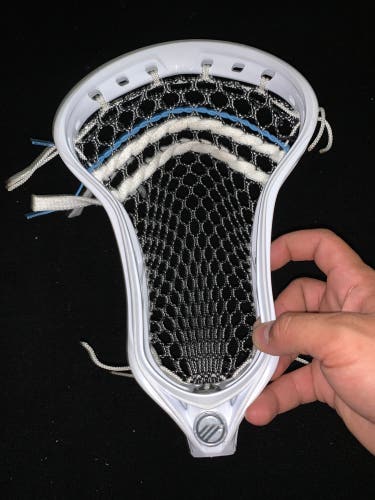 Lightly Used Optik 3