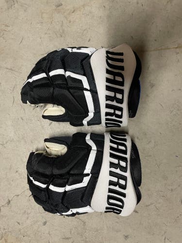 Warrior 14" Pro Stock Covert QRL Pro Gloves