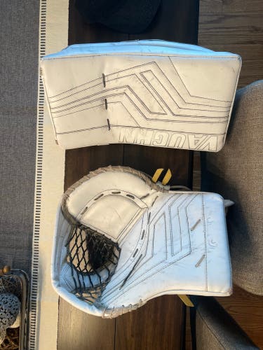 Used Regular Pro Stock Pro V Elite Pro Carbon