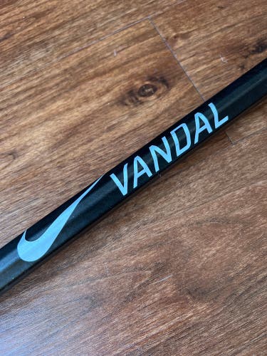 Never Used Black Nike Vandal Shaft