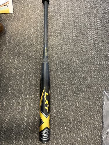 2020 Composite (-10) 23 oz 33" LXT Bat