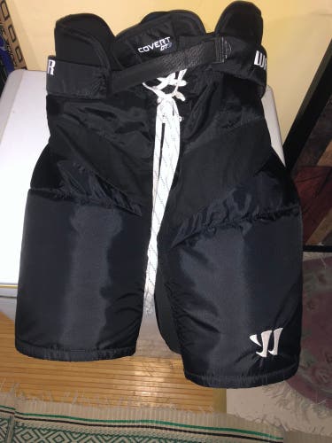Senior Medium Warrior  Covert Hockey Pants