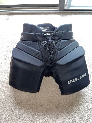 Hockey Goalie Pants