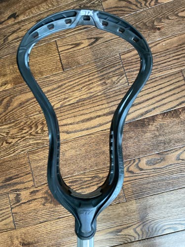New STX Stallion Omega Head