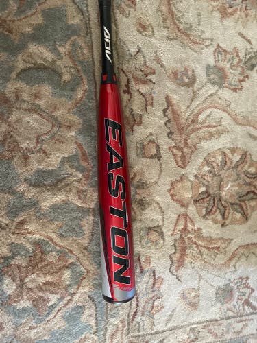 BBCOR Certified Composite (-3) 30 oz 33" ADV 360 Bat