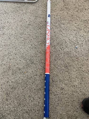 Limited Edition Epoch Dragonfly Shaft
