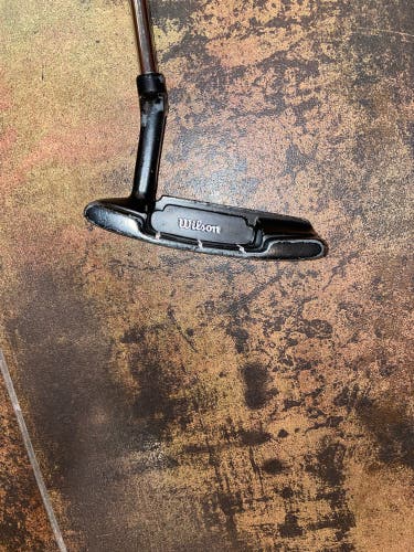Men's Right Handed 800 Putter