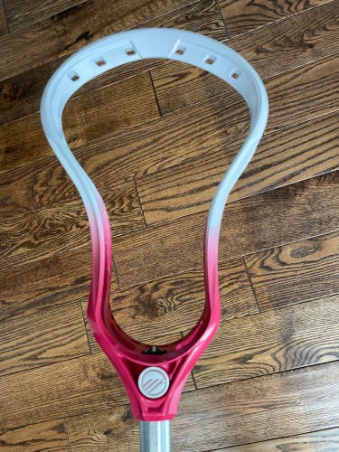 New Dyed Maverick Tactik 2.0 Head