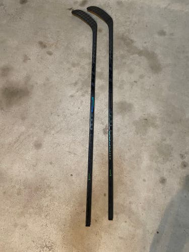 NEW CCM RibCor Trigger 6 Pro