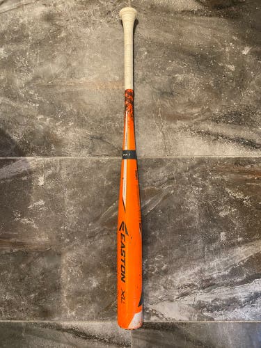 Used Easton XL1 33 Inch 30 Ounce