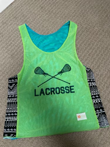 Youth Lacrosse Pinnie