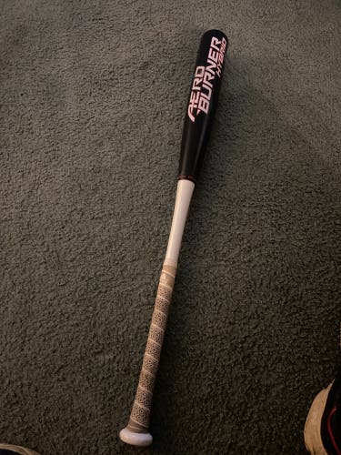 2017 Hybrid (-3) 29 oz 32" Aero burner hybrid Bat