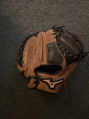 Right Hand Throw 33" Catcher's Glove