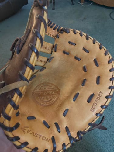 First Base 12.75" ECG3DBT Baseball Glove