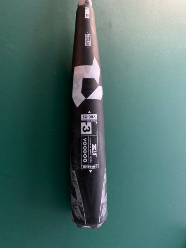 2022 Hybrid (-3) 30 oz 33" Voodoo Bat