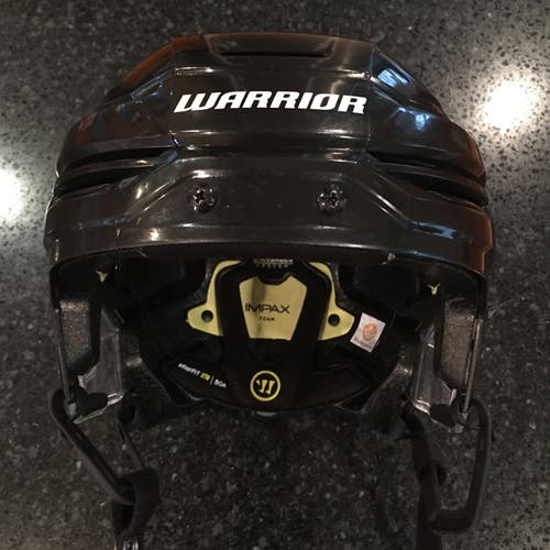 Warrior Alpha One Pro Helmet Medium
