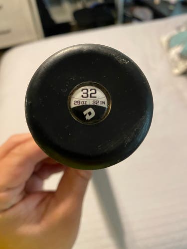 Used 2021 Composite (-3) 29 oz 32" The Goods ONE Bat