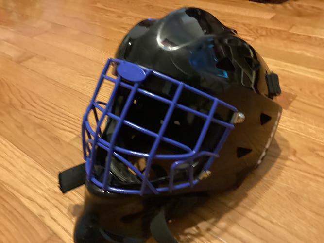 Itech Profile 1200 Helmet Junior Size