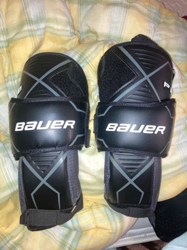 Bauer Pro Knee Guards