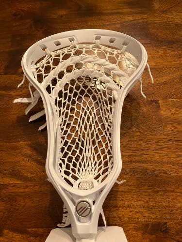 New Strung Optik 2.0 Head (Hero 3 Mesh)