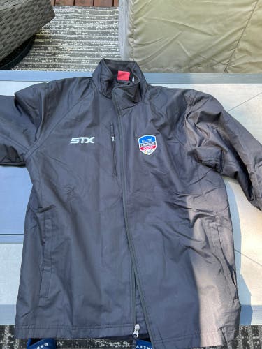 Stx Midwest Elite league jacket