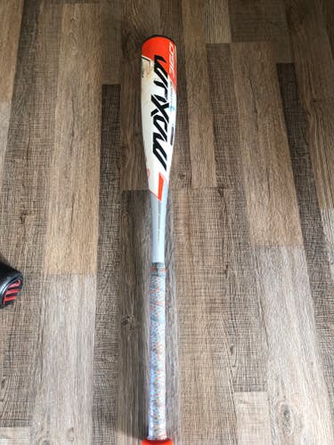 Used USSSA Certified Easton Composite Maxum 360 Bat (-12) 16 oz 28"