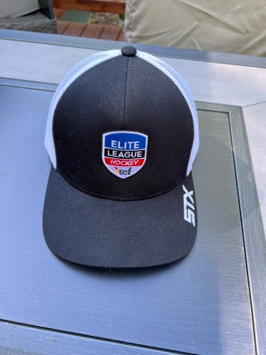 Stx Midwest Elite league hat