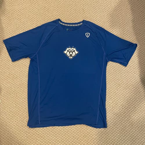 Adrenaline LaxDawgs Shirt