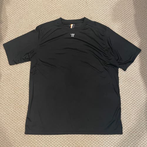 Warrior Shooting Shirt