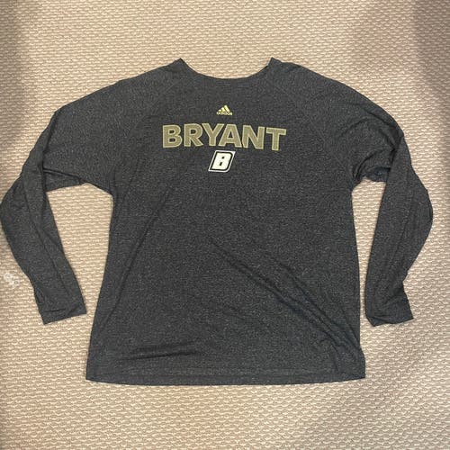 Bryant U Long Sleeve Shirt