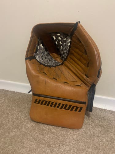 Used Warrior Ritual GT Glove