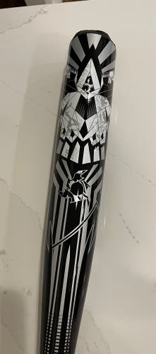 2022 DeMarini Voodoo One 32"/29oz BBCOR  *CUSTOM**NEW*