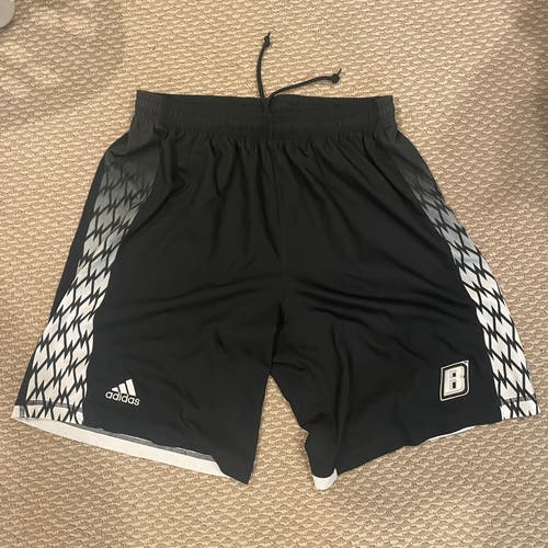 Bryant U Shorts