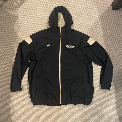 Bryant U Windbreaker