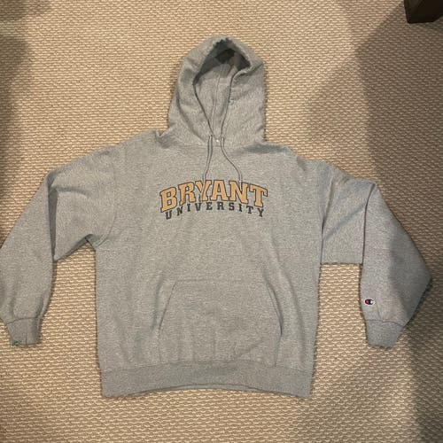 Bryant U Champion Hoodie