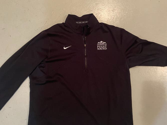 NIKE Golf Men's Adult XL 1/4 Zip Jacket
