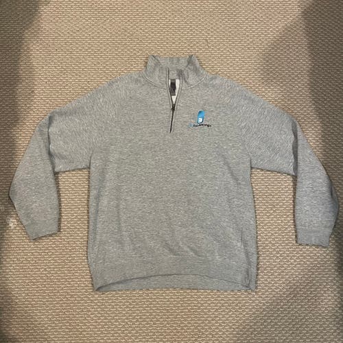 3d Bluechip Quarter-zip